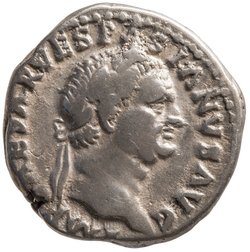 Vespasianus