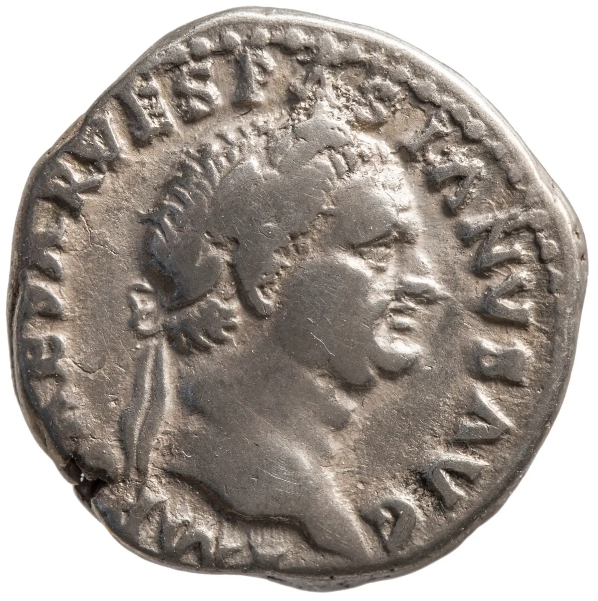 Vespasianus