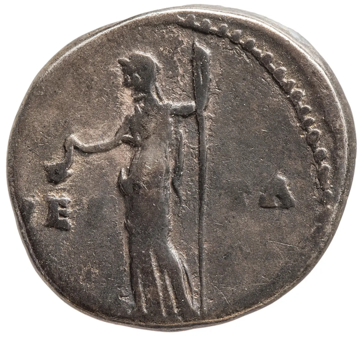Vespasianus