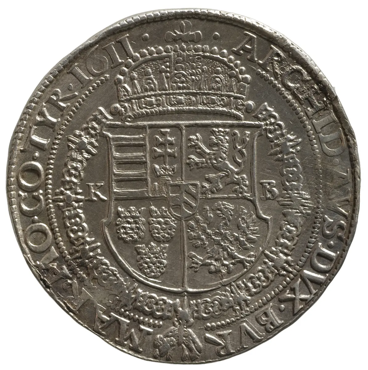 Münze