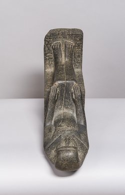 Sitzstatue des Seni-anch
