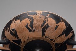Streit um die Waffen des Achilleus