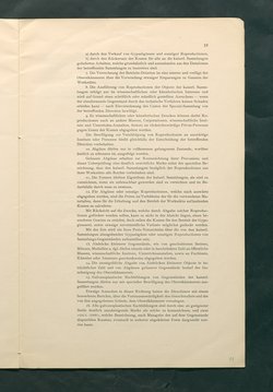 Bestimmungen für den Dienstbetrieb in den kunsthistorischen Sammlungen des Allerhöchsten Kaiserhauses