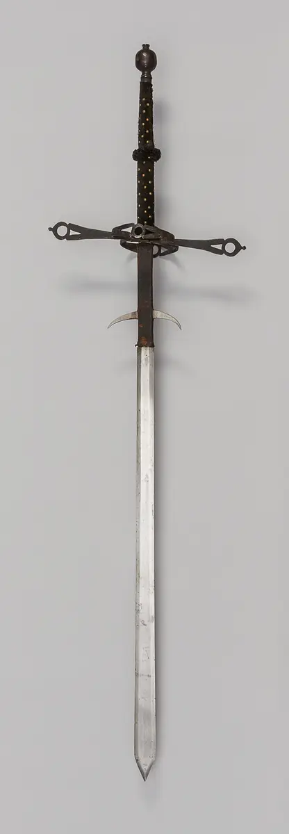 Bihänder