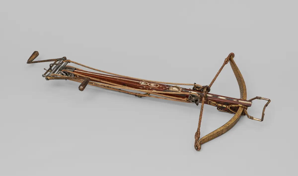 Armbrust
