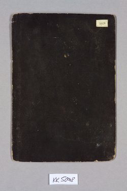 Spielkarte, Heiliges Römisches Reich, Renner (Drei), aus dem sog. Hofämterspiel