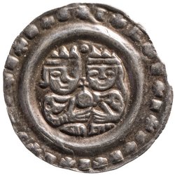 Ulm: Reichsmünzstätte