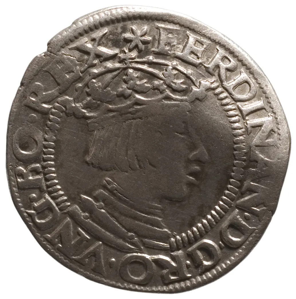 Münze
