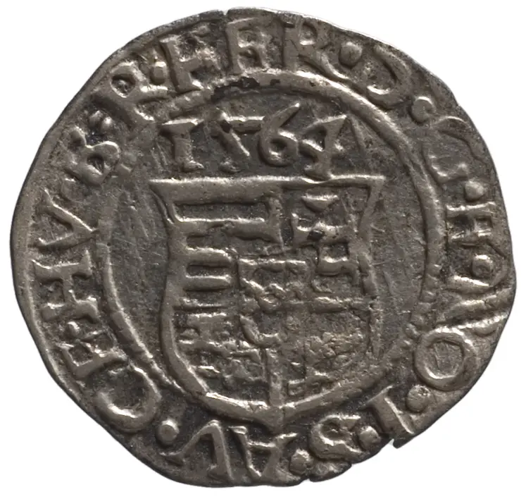 Münze