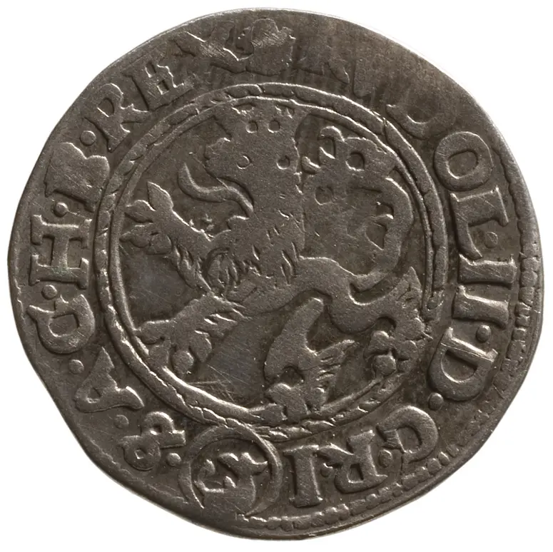 Münze