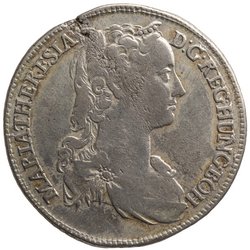 Haus Österreich: Maria Theresia
