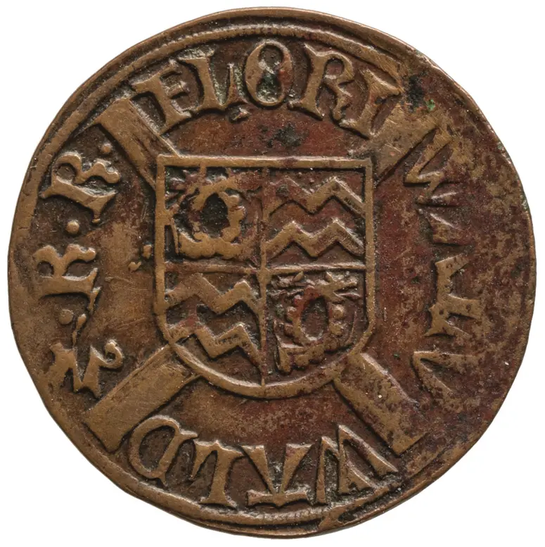 Rechenpfennig