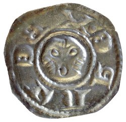 Könige von Ungarn: Brakteaten (Mittelalter)
