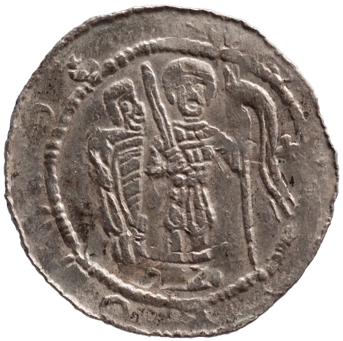 Herzöge von Böhmen: Sobeslav I. (1125–1140)