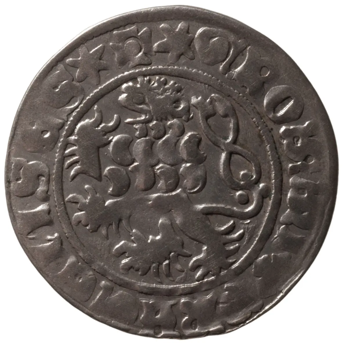 Böhmen: Wladislaus II.