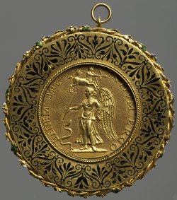 Isabella d’Este von Mantua