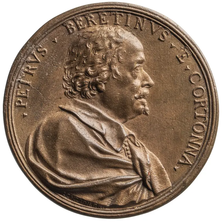 Medaille