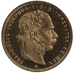 Habsburg: Franz Joseph I.