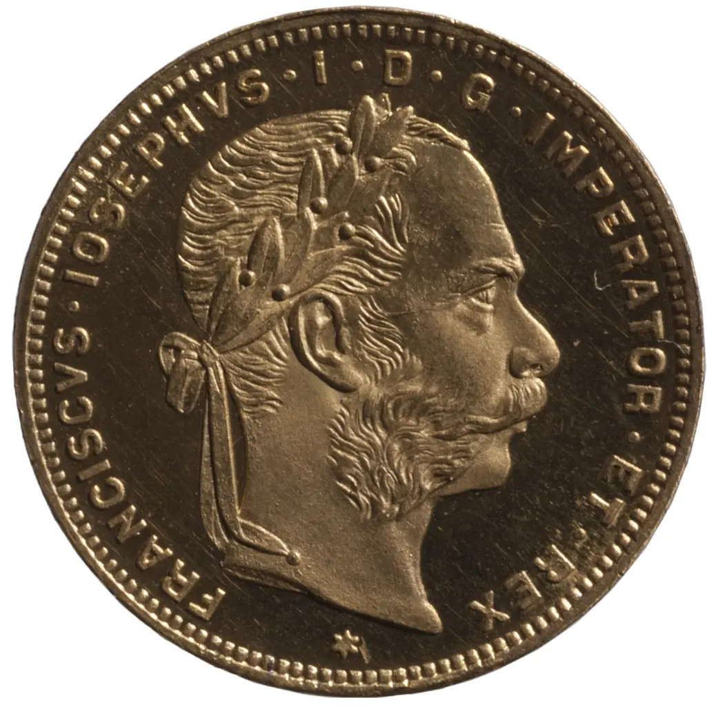 Habsburg: Franz Joseph I.