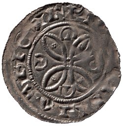Äbte des Klosters Neunkirchen: Werinto (1108–1127) und Dietrich (1127–1140)