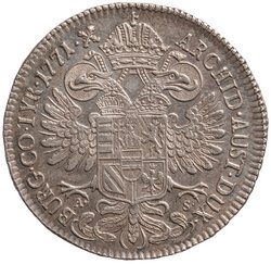 Haus Österreich: Maria Theresia