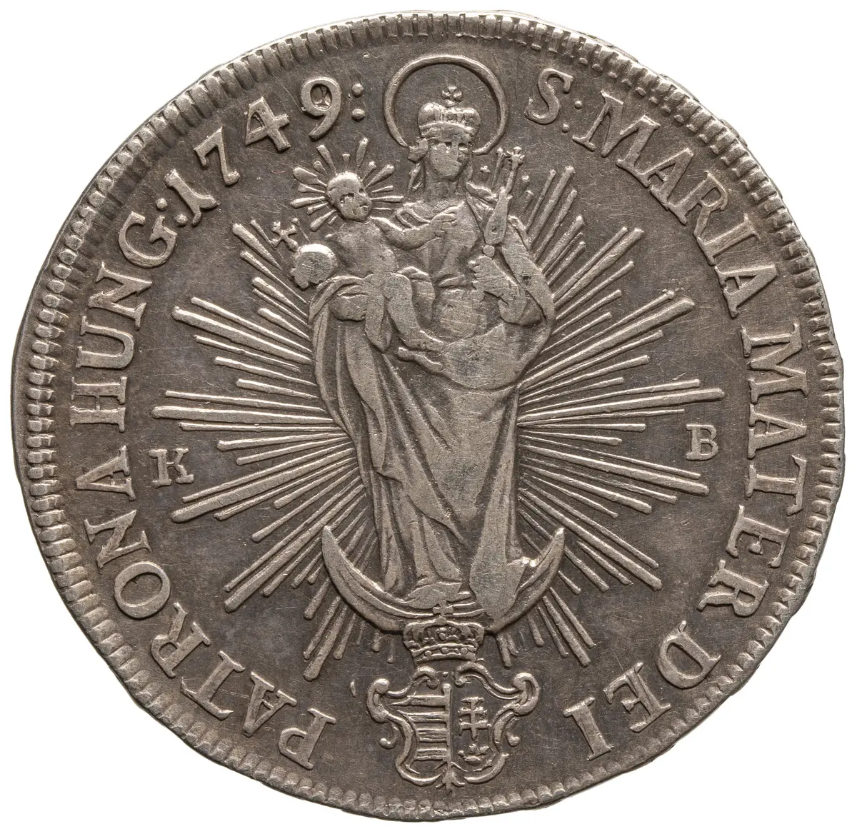 Haus Österreich: Maria Theresia