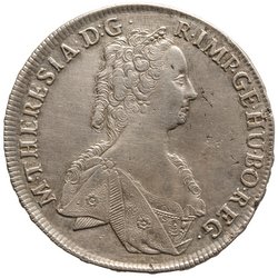 Haus Österreich: Maria Theresia