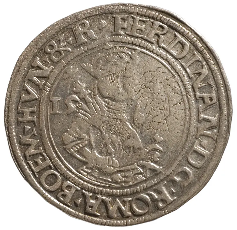 Münze