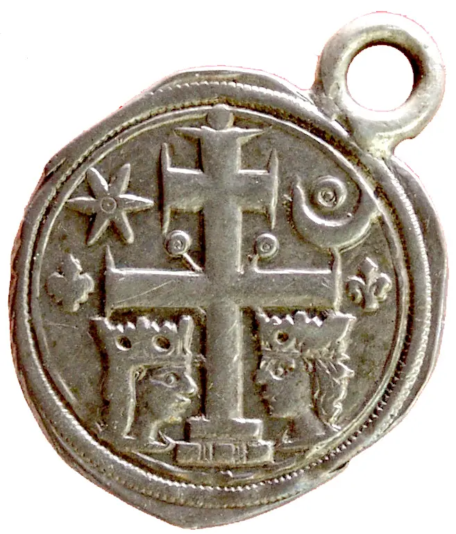 Banat: Herzog Stephan (1246–1247) und Ban Stephan Gutkeled (1248–1260) unter Béla IV.