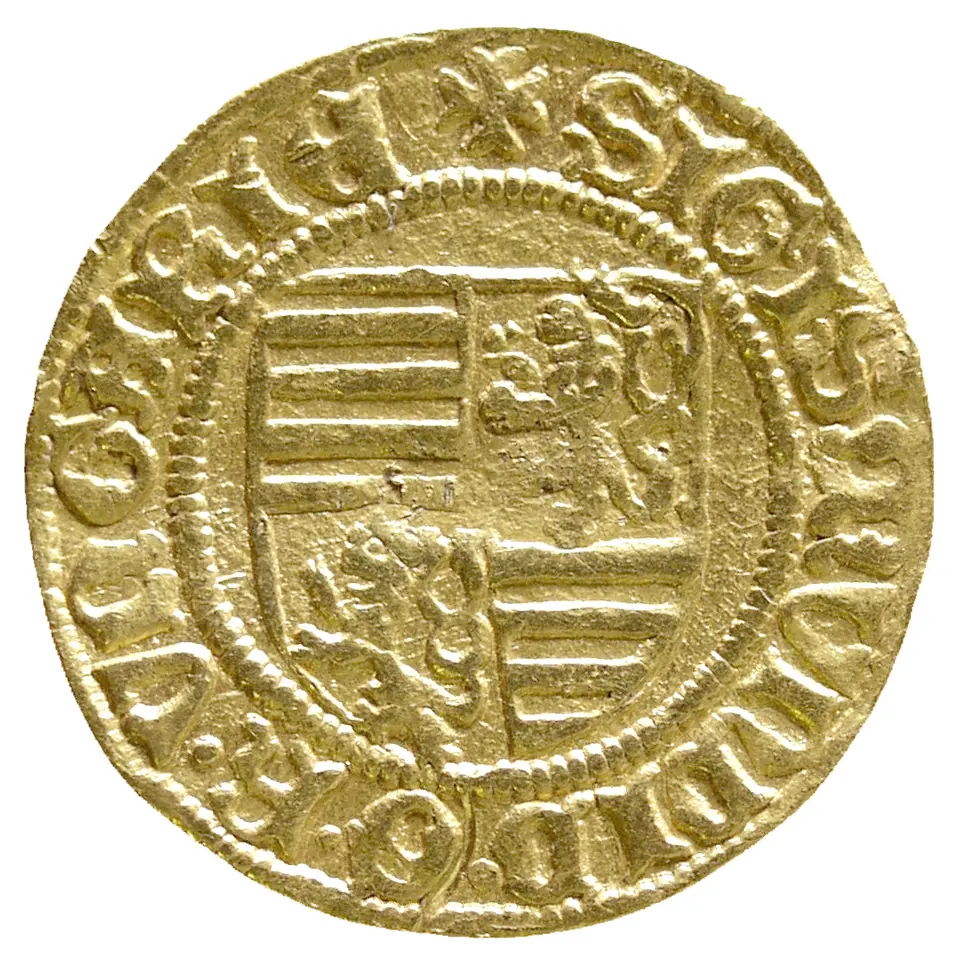Könige von Ungarn: Sigismund