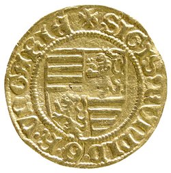 Könige von Ungarn: Sigismund
