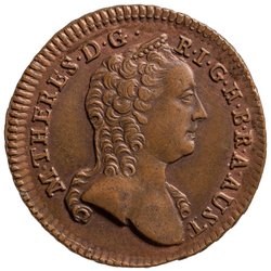 Haus Österreich: Maria Theresia