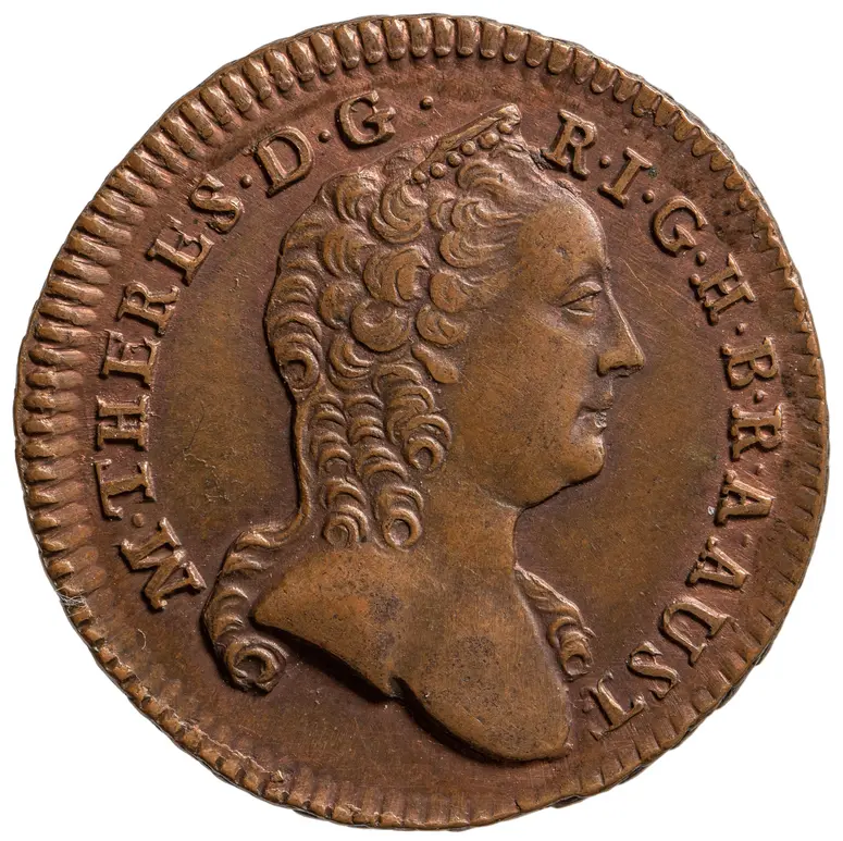 Münze