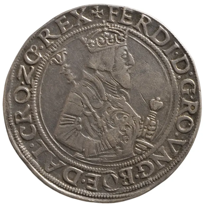 Münze