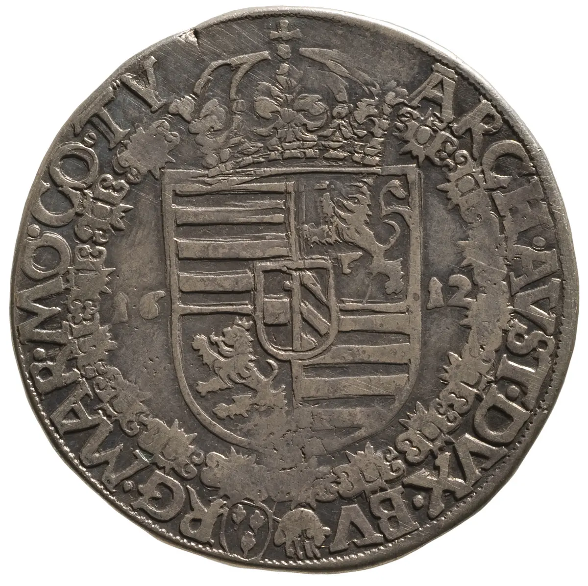 Münze