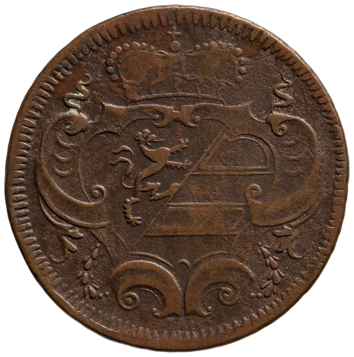 Haus Österreich: Maria Theresia