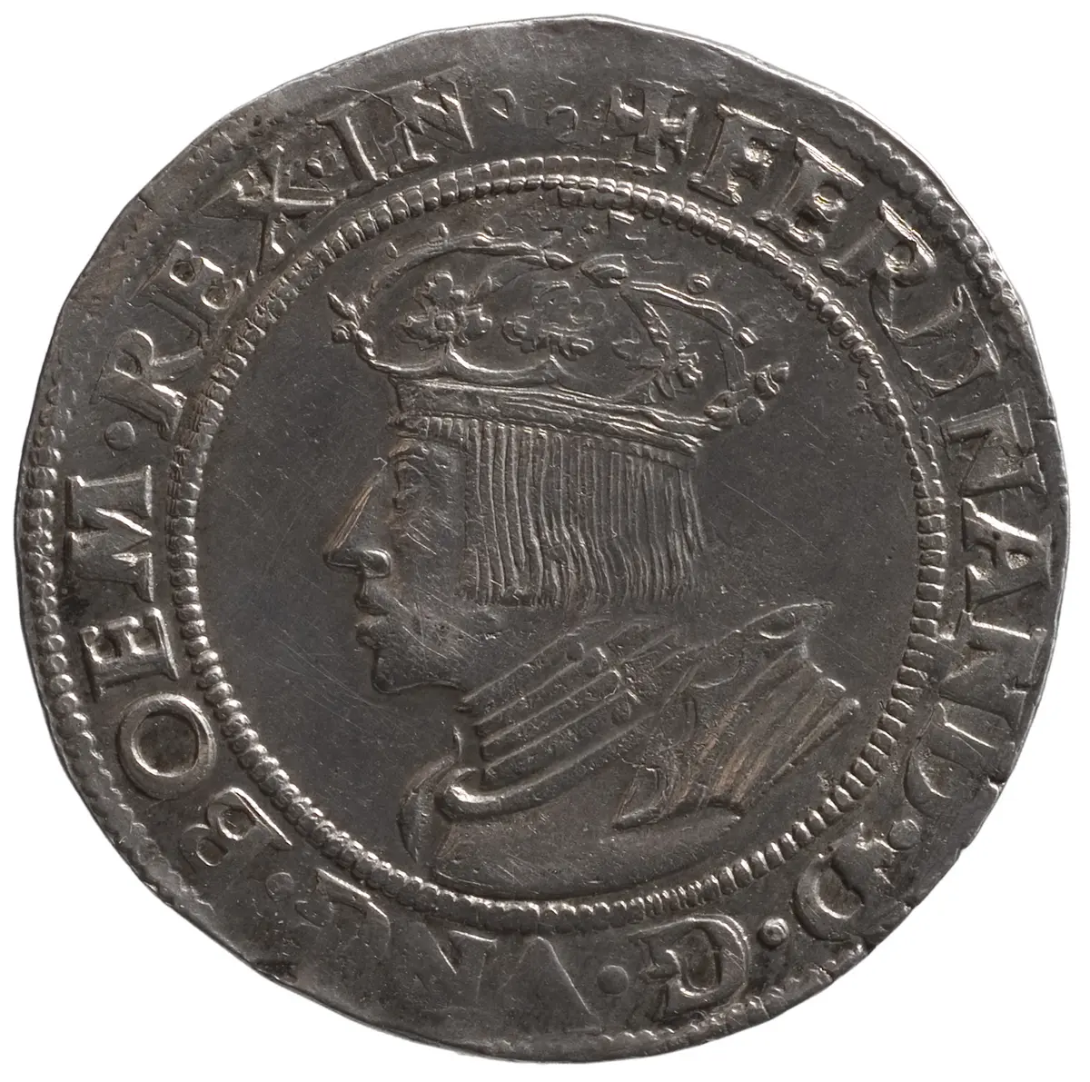 Münze