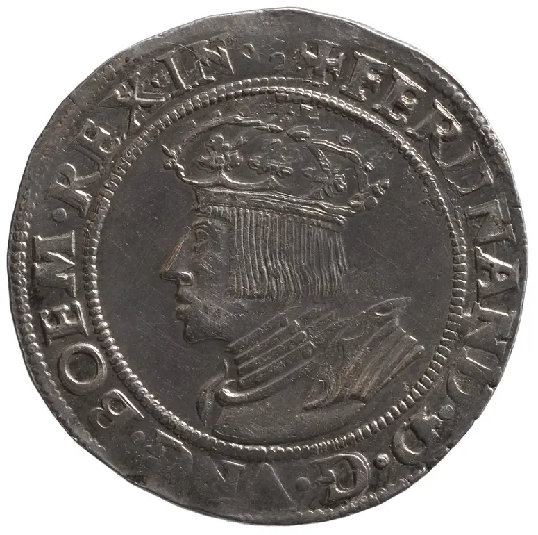 Münze