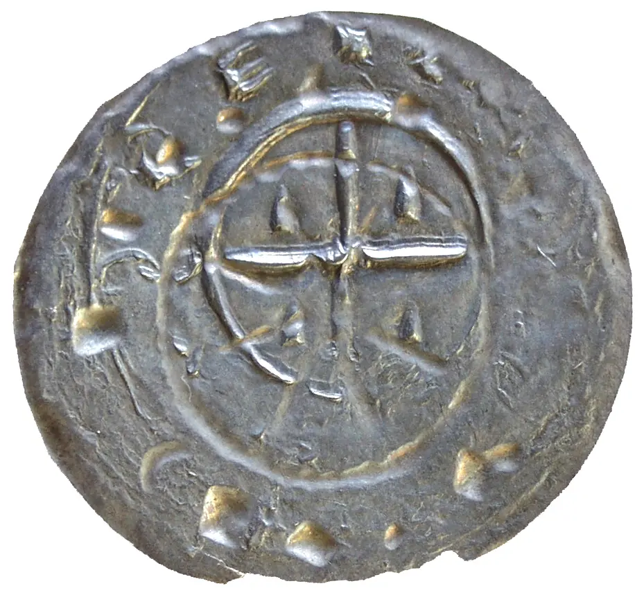 Könige von Ungarn: Ladislaus I. der Heilige