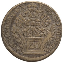 Haus Österreich: Maria Theresia