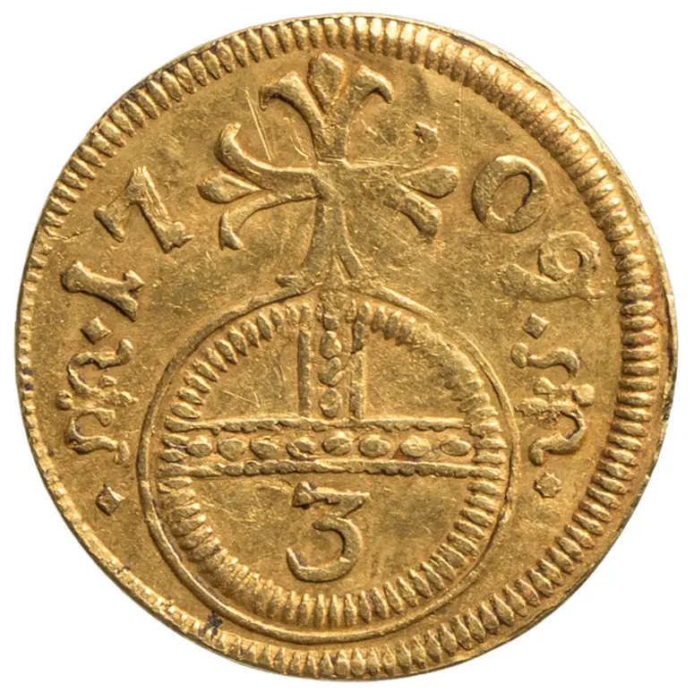 Münze