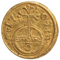 Haus Österreich: Joseph I.