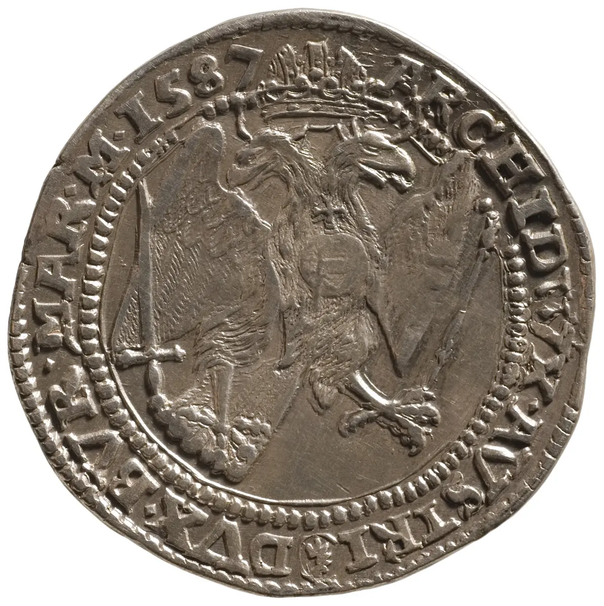 Münze