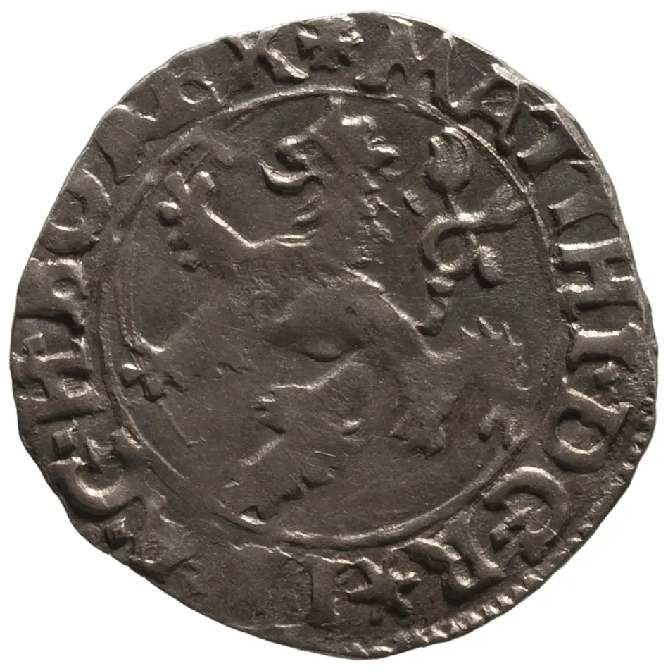 Münze