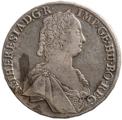 Haus Österreich: Maria Theresia