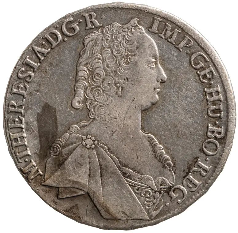 Münze