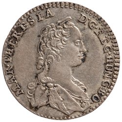 Haus Österreich: Maria Theresia
