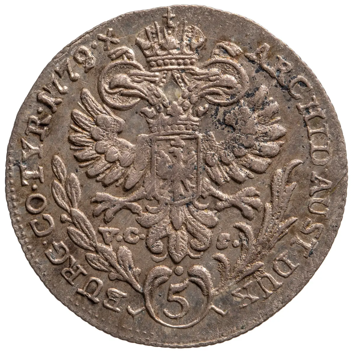 Haus Österreich: Maria Theresia
