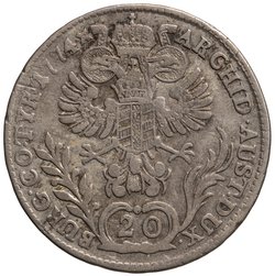 Haus Österreich: Maria Theresia