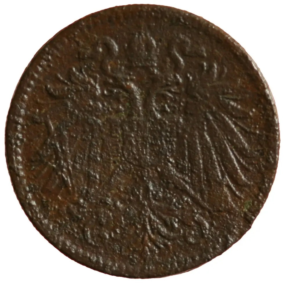 Habsburg: Franz Joseph I.